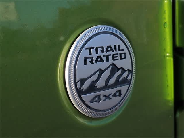 Thumbnail: 2019 Jeep Wrangler - 13