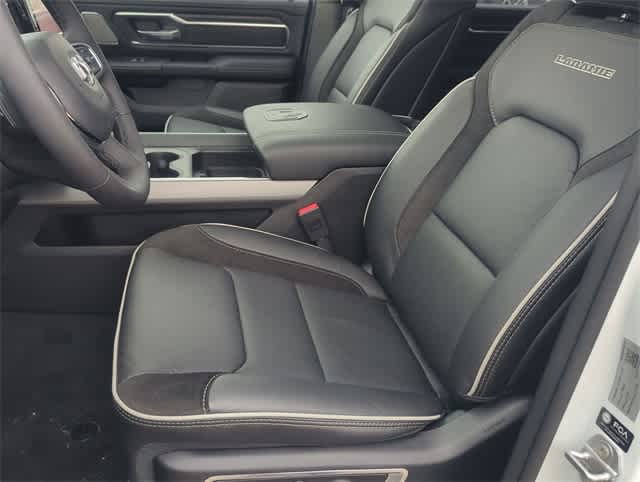 Thumbnail: 2026 RAM 1500 - 16