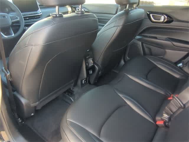 Thumbnail: 2026 Jeep Compass - 18