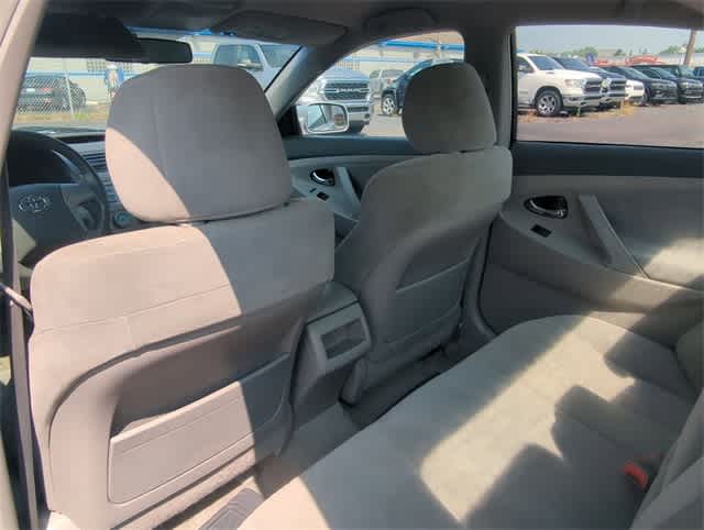 Thumbnail: 2008 Toyota Camry - 18
