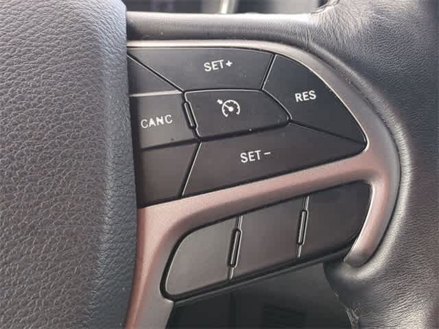 Thumbnail: 2019 Jeep Grand Cherokee - 24