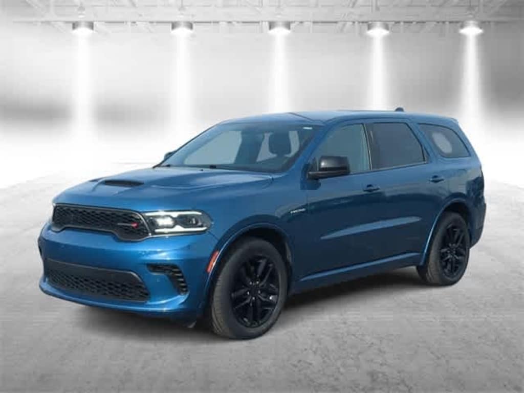 Used 2023 Dodge Durango R/T SUV