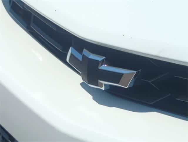 Thumbnail: 2021 Chevrolet Camaro - 12