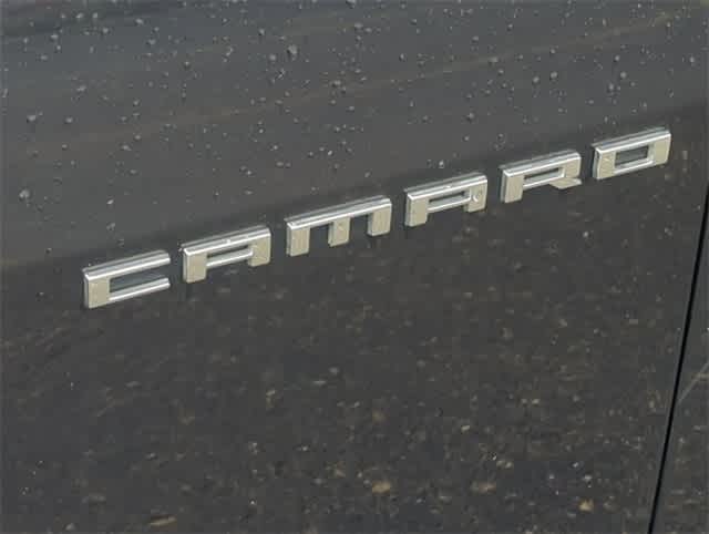 Thumbnail: 2014 Chevrolet Camaro - 13