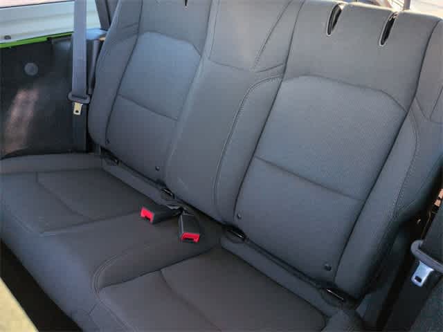 Thumbnail: 2019 Jeep Wrangler - 18