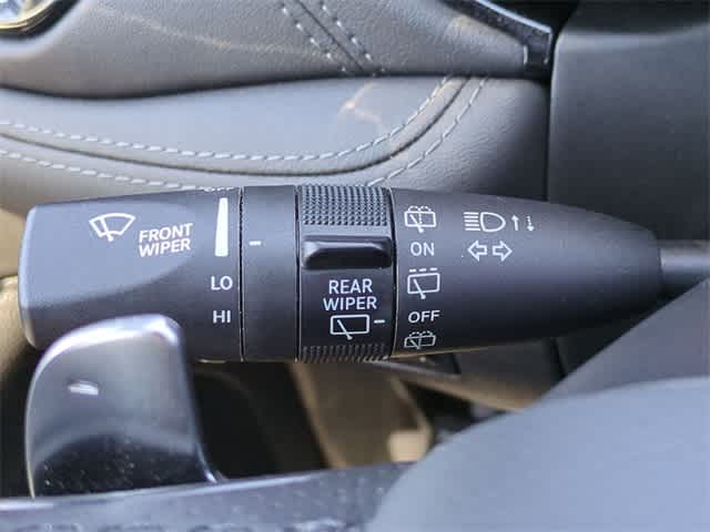 2022 Dodge Durango Citadel 28