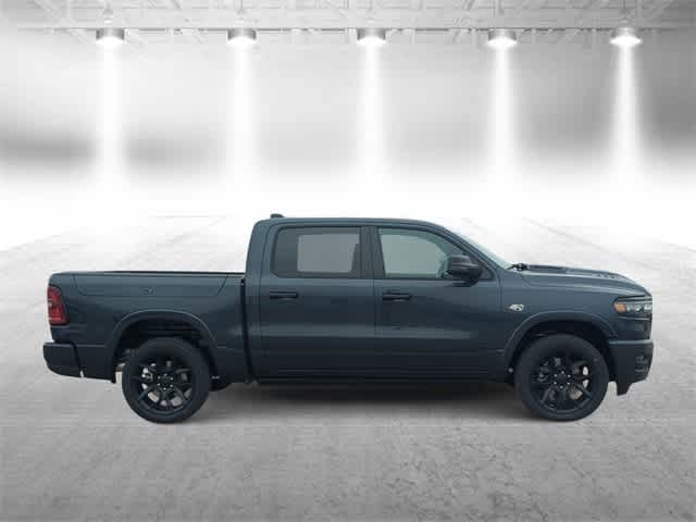 Thumbnail: 2026 RAM 1500 - 9
