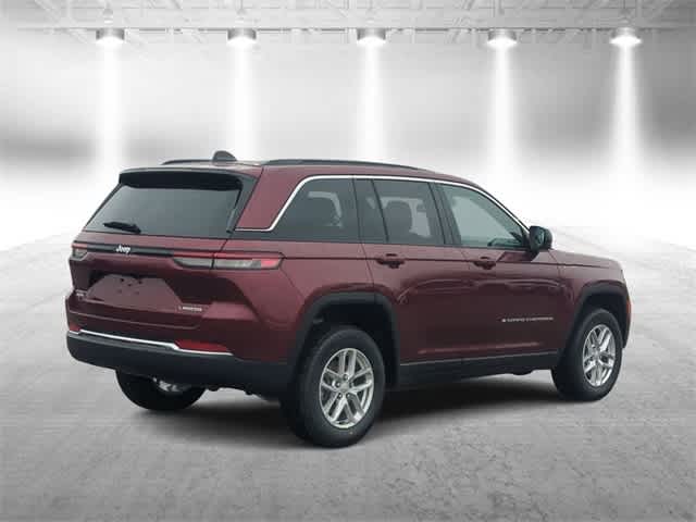 Thumbnail: 2025 Jeep Grand Cherokee - 8