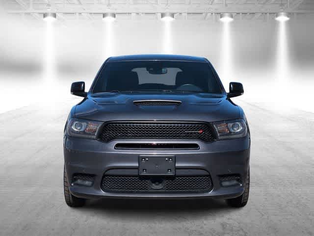 Thumbnail: 2020 Dodge Durango - 3