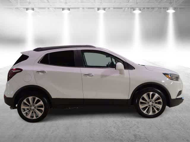 Thumbnail: 2020 Buick Encore - 9