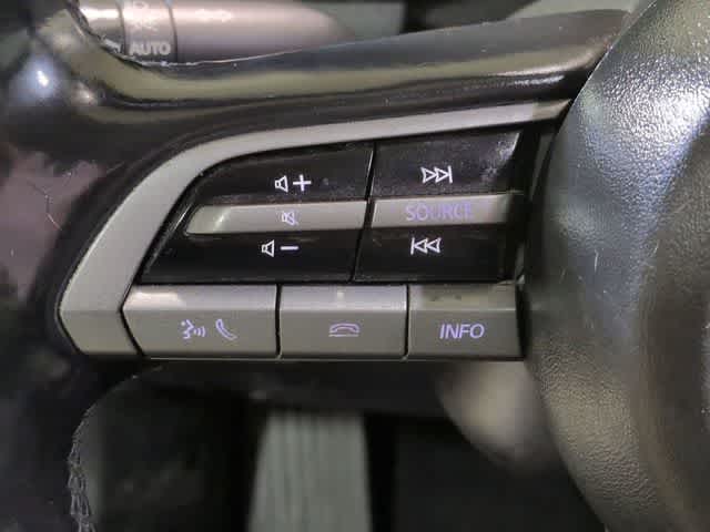 Thumbnail: 2021 Mazda Mazda3 - 22