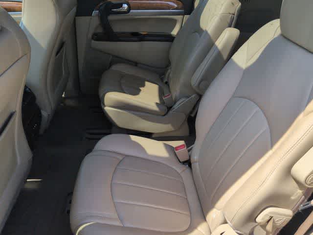 Thumbnail: 2011 Buick Enclave - 20