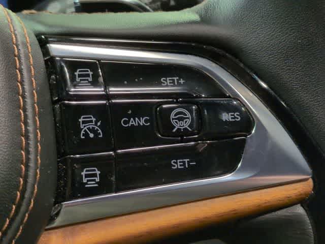 Thumbnail: 2023 Jeep Grand Cherokee - 26