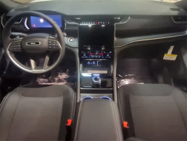 Thumbnail: 2025 Jeep Grand Cherokee L - 14