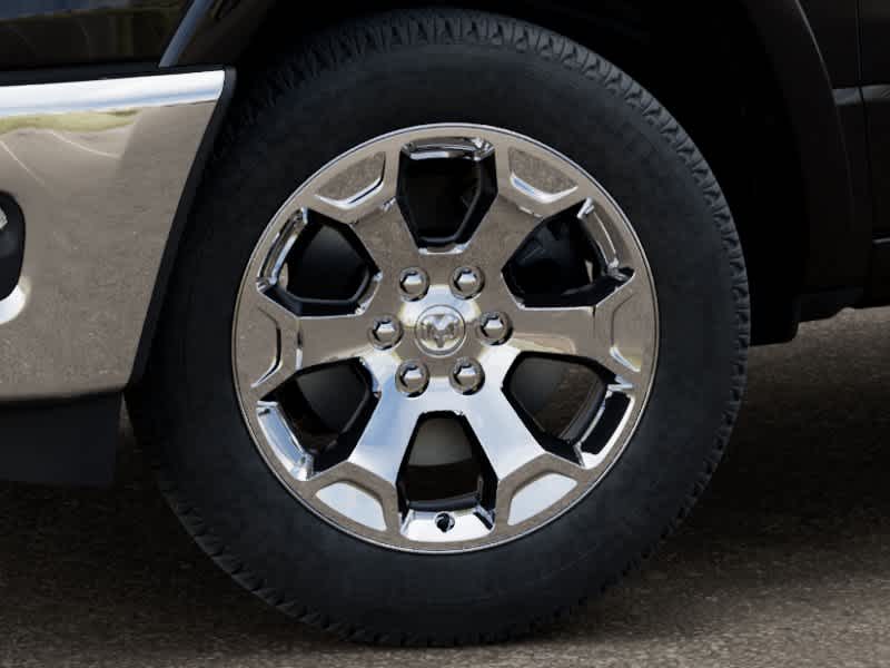 Thumbnail: 2026 RAM 1500 - 8