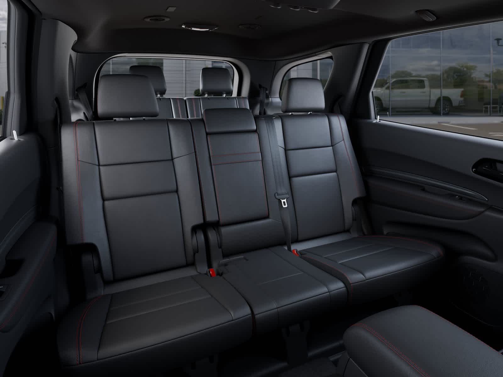 Thumbnail: 2026 Dodge Durango - 15
