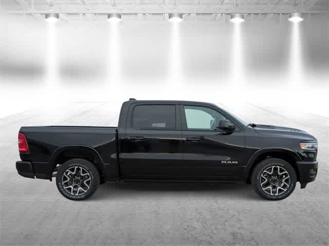 Thumbnail: 2026 RAM 1500 - 9