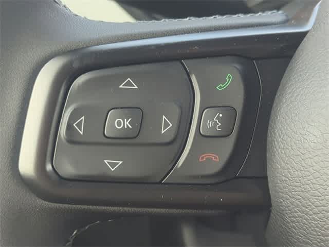 Thumbnail: 2026 Jeep Wrangler - 23