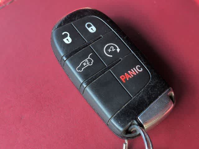 Thumbnail: 2020 Dodge Durango - 34