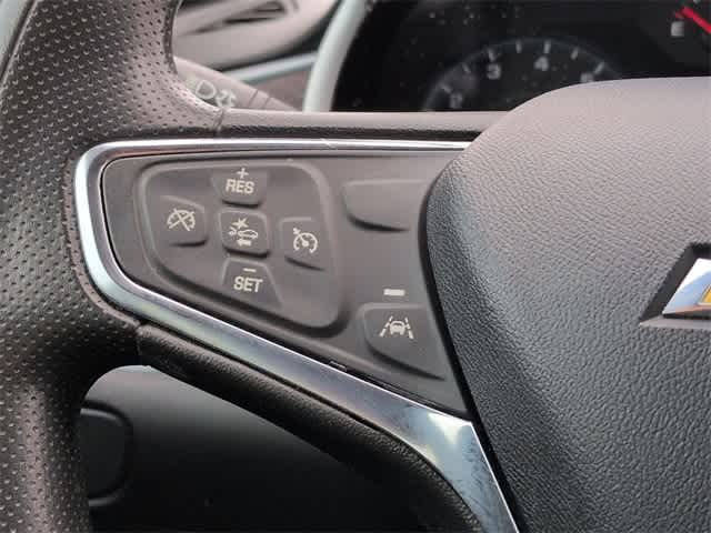 Thumbnail: 2023 Chevrolet Malibu - 23