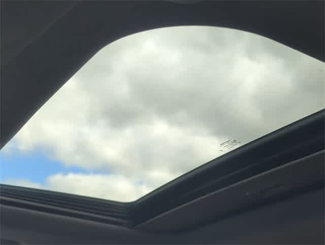 Thumbnail: 2025 Jeep Grand Cherokee - 19