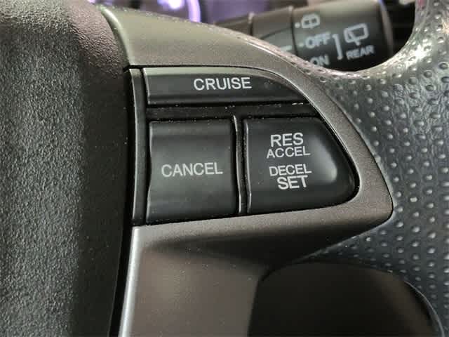 Thumbnail: 2015 Honda Odyssey - 26