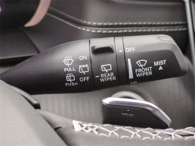 Thumbnail: 2025 Jeep Grand Cherokee L - 29