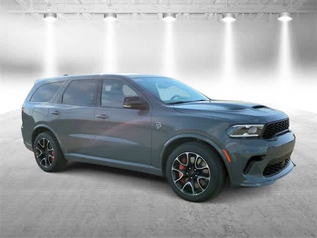 Thumbnail: 2023 Dodge Durango - 2