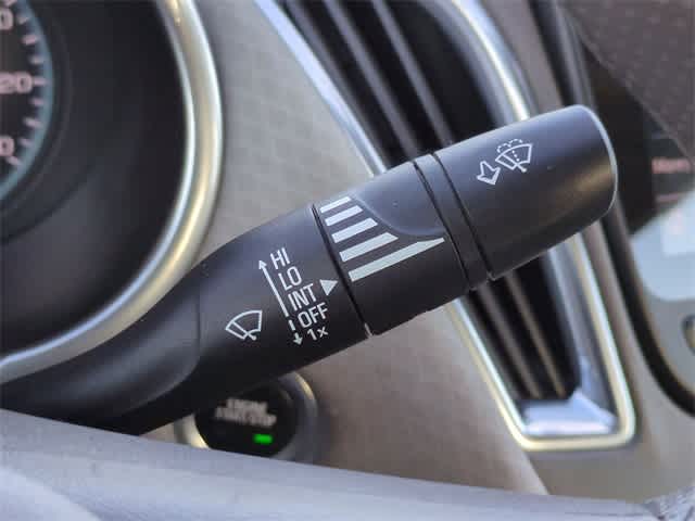 Thumbnail: 2020 Chevrolet Malibu - 26