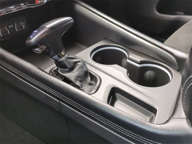 2021 Dodge Durango GT 33