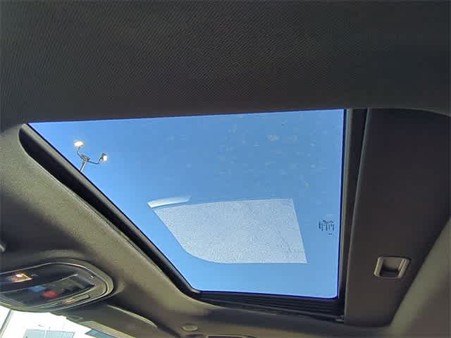 Thumbnail: 2025 Jeep Grand Cherokee - 19