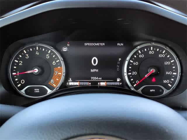 Thumbnail: 2023 Jeep Renegade - 33