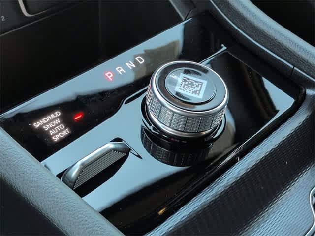 Thumbnail: 2025 Jeep Grand Cherokee - 32