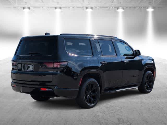 Thumbnail: 2024 Jeep Wagoneer - 8