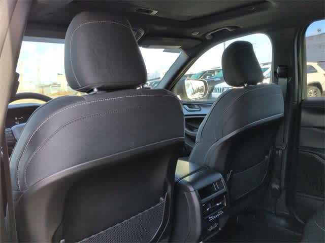 Thumbnail: 2025 Jeep Grand Cherokee - 17