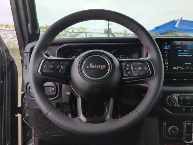 Thumbnail: 2024 Jeep Wrangler - 22