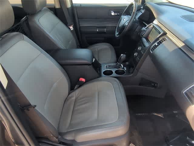 Thumbnail: 2017 Ford Flex - 23