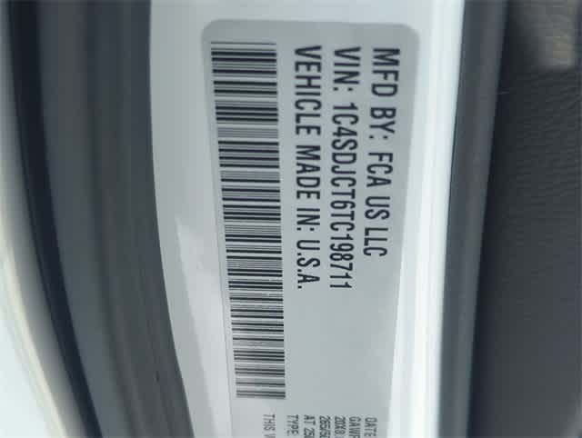 Thumbnail: 2026 Dodge Durango - 35