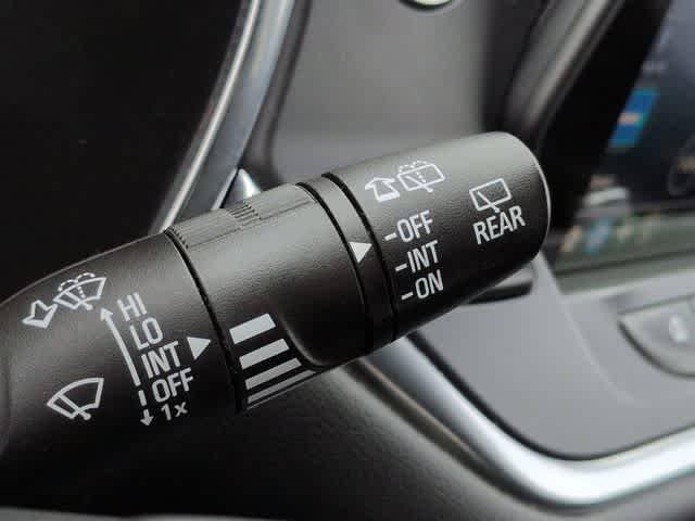 Thumbnail: 2020 Chevrolet Blazer - 25