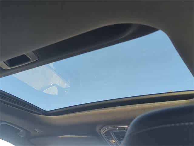 Thumbnail: 2025 Jeep Grand Cherokee - 22