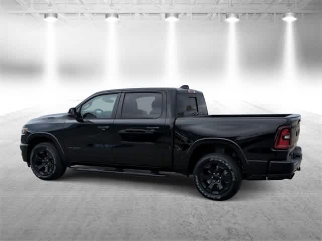 Thumbnail: 2026 RAM 1500 - 6