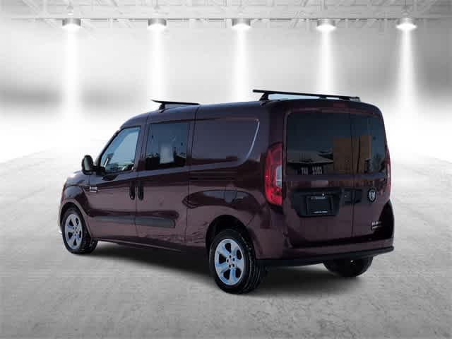 Thumbnail: 2015 RAM ProMaster City - 6