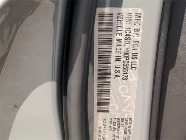 Thumbnail: 2023 Dodge Durango - 37