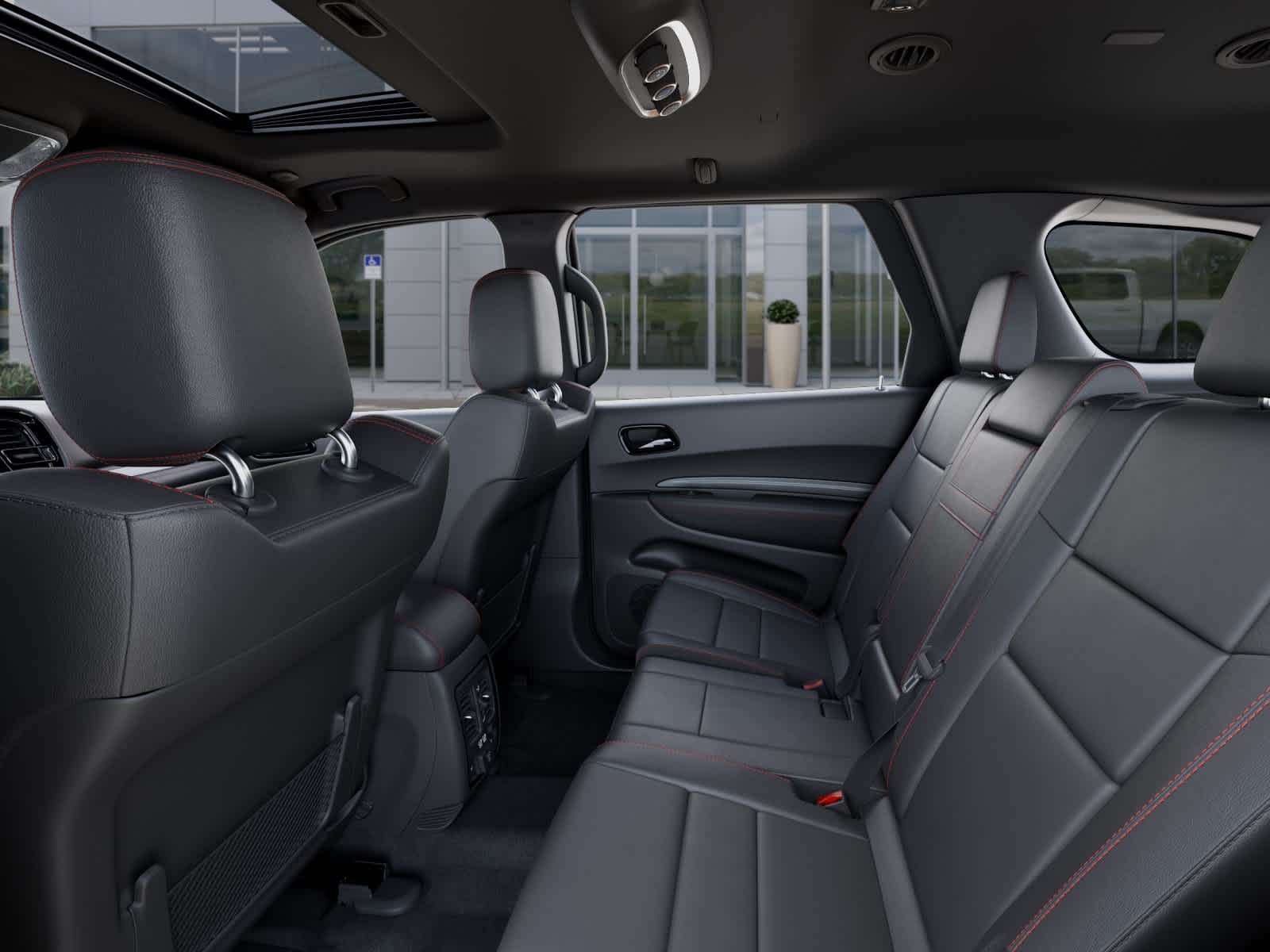 Thumbnail: 2026 Dodge Durango - 23