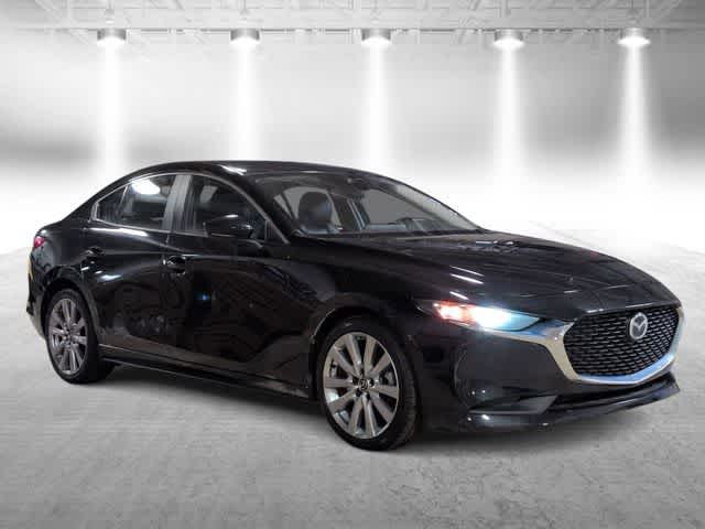 Thumbnail: 2021 Mazda Mazda3 - 2