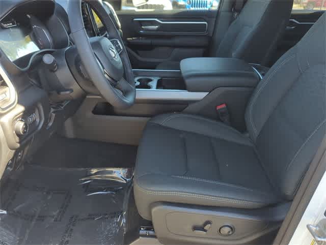 Thumbnail: 2026 RAM 1500 - 16