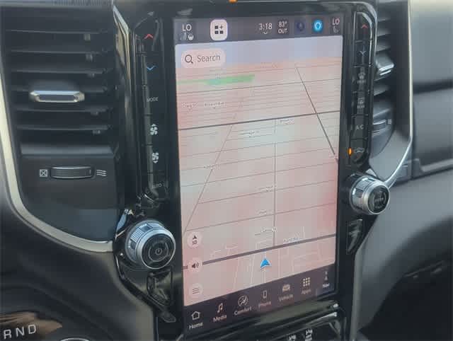 Thumbnail: 2026 RAM 1500 - 20