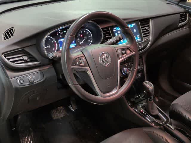 Thumbnail: 2020 Buick Encore - 10