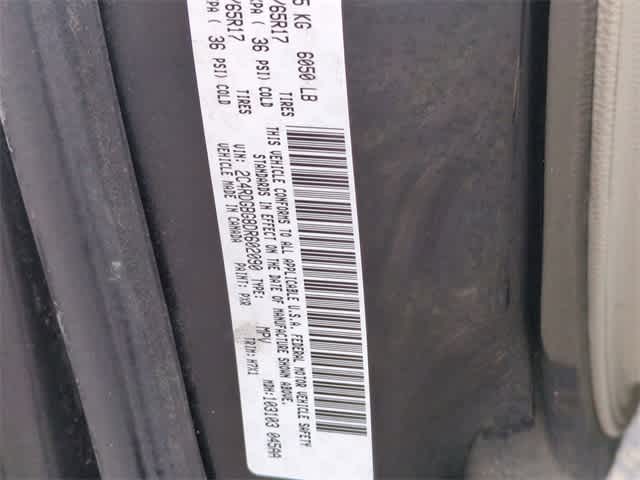 Thumbnail: 2013 Dodge Grand Caravan - 31