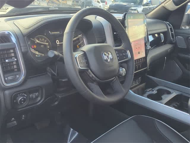 Thumbnail: 2026 RAM 1500 - 10